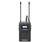 Фото: Boya WM8 PRO RX8 PRO