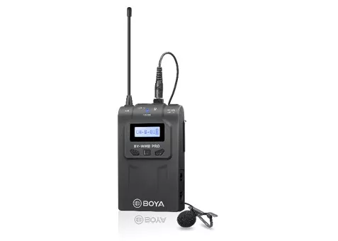 Фото: Boya WM8 PRO TX8 PRO