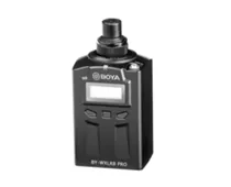 Фото: Boya WXLR8 RPO