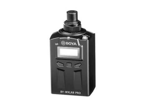 Фото: Boya WXLR8 RPO