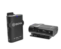 Фото: Boya WM4 Pro-K1