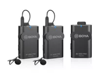 Фото: Boya WM4 Pro-K2