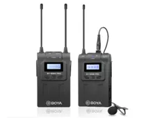 Фото: Boya WM8 PRO-K1