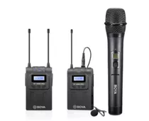 Фото: Boya WM8 PRO-K4