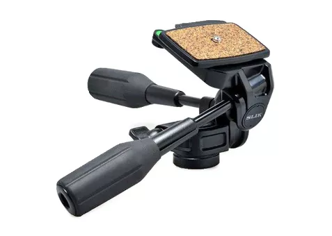 Фото: Slik SH-724E Head