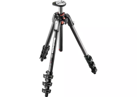 Фото: Manfrotto MT190CXPRO4