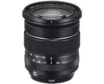 Фото: Fujifilm XF 16-80mm f/4 R OIS WR
