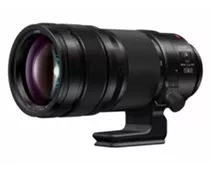 Фото: Panasonic Lumix S Pro 70-200mm F2.8 OIS (S-E70200E)