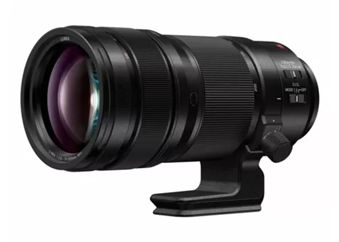 Фото: Panasonic Lumix S Pro 70-200mm F2.8 OIS (S-E70200E)