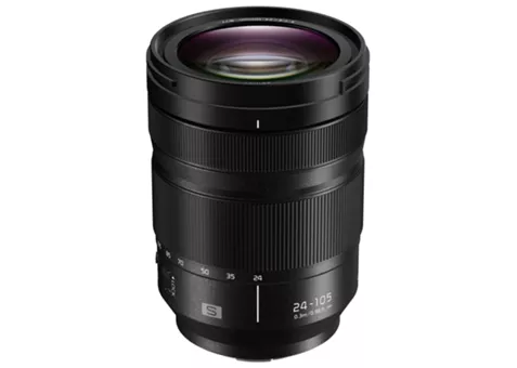 Фото: Panasonic Lumix S 24-105mm F4 Macro O.I.S (S-R24105)