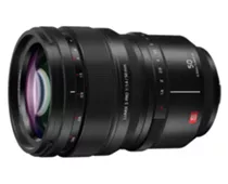 Фото: Panasonic Lumix S Pro 50mm F1.4 (S-X50)