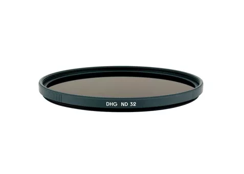 Фото: Marumi 40,5mm DHG ND32
