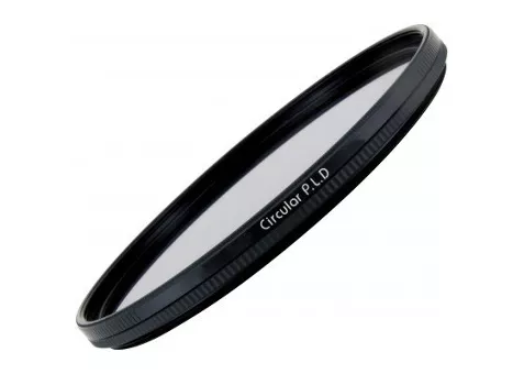 Фото: Marumi 46mm Circular-POL