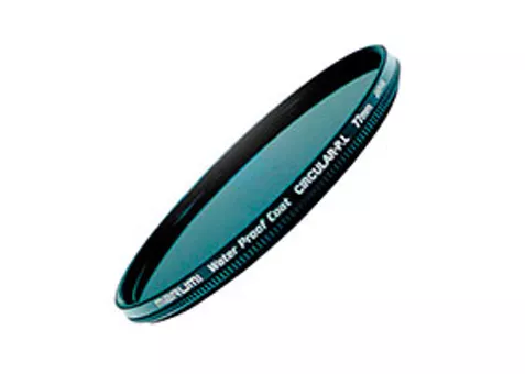 Фото: Marumi 72mm Circular-POL WPC