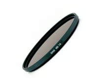 Фото: Marumi 82mm ND16