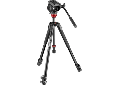 Фото: Manfrotto MVK500190XV