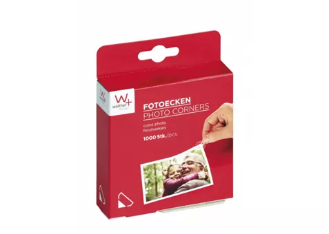 Фото: Walther Фотокутики FE015TA (1000шт)