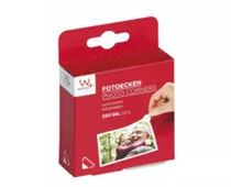 Фото: Walther Фотокутики FE250S (250шт)