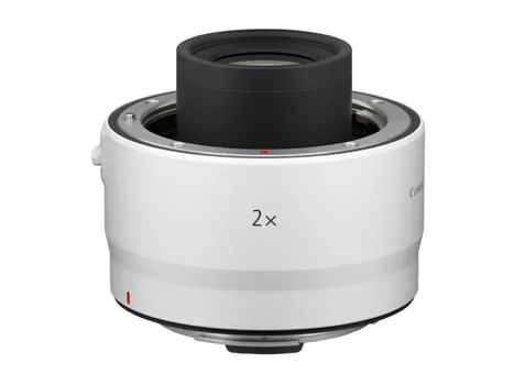 Фото: Canon Extender RF 2x 4114C005
