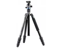 Фото: Benro "FIF28AIB2 """"Travel"""" with monopod"""