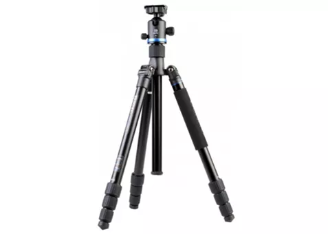 Фото: Benro "FIF28AIB2 """"Travel"""" with monopod"""
