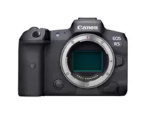 Фото: Canon EOS R5 body 4147C027