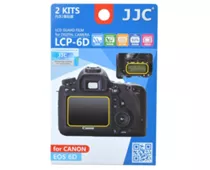 Фото: JJC LCP-6D LCD Cover