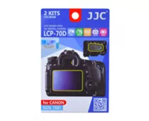 Фото: JJC LCP-80D/70D LCD Cover