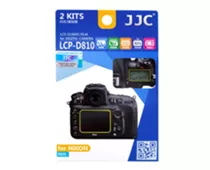 Фото: JJC LCP-D810 LCD Cover