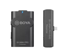 Фото: Boya WM4 Pro-K3