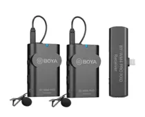 Фото: Boya WM4 Pro-K4