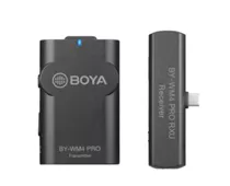 Фото: Boya WM4 Pro-K5