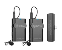 Фото: Boya WM4 Pro-K6
