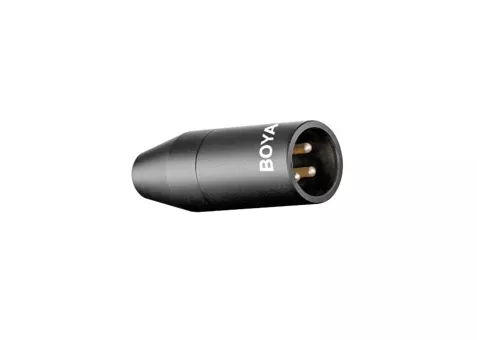 Фото: Boya 35C-XLR