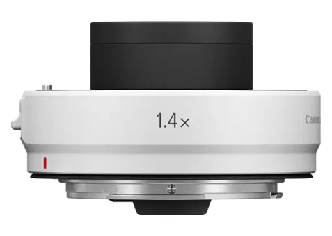 Фото: Canon Extender RF 1.4x 4113C005
