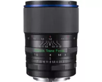 Фото: Laowa 105mm f/2 STF (Canon ) VE10520C