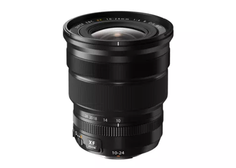 Фото: Fujifilm XF 10-24mm f/4.0 R OIS WR