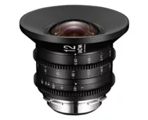 Фото: Laowa 12mm t/2.9 Zero-D Cine (Sony E) VE1229FEC
