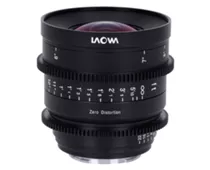 Фото: Laowa 15mm f/2.1 Zero-D FE Cine (Sony-E) VE1521SFEC