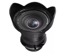 Фото: Laowa 15mm f/4 Wide Angle Macro Lens (Sony E) VEN1540SFE