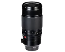 Фото: Fujifilm XF 50-140mm f/2.8 R LM OIS WR