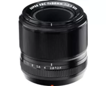 Фото: Fujifilm XF-60mm f/2.4 R Macro