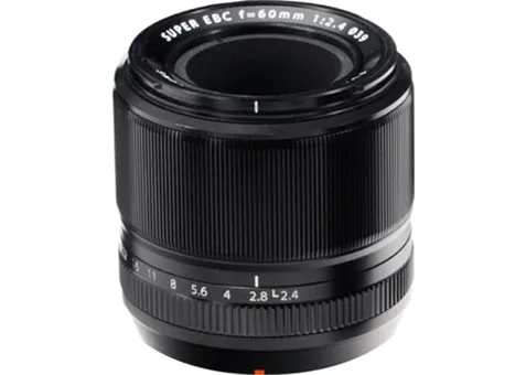 Фото: Fujifilm XF-60mm f/2.4 R Macro