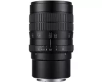 Фото: Laowa 60mm f/2.8 2X Ultra-Macro Lens (Sony E) VEN6028SFE