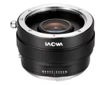 Фото: Laowa Magic Shift Converter (MSC) Nikon AI- Sony FE VEMSCN