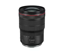 Фото: Canon RF 15-35mm f/2.8 L IS USM