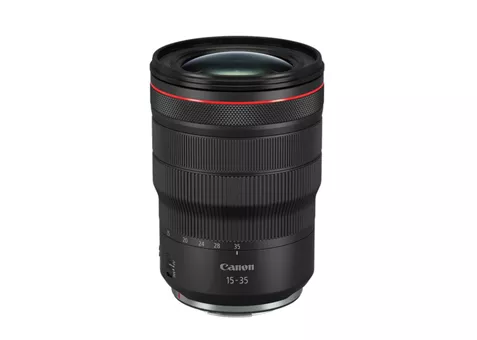 Фото: Canon RF 15-35mm f/2.8 L IS USM