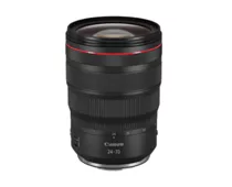 Фото: Canon RF 24-70mm f/2.8 L IS USM
