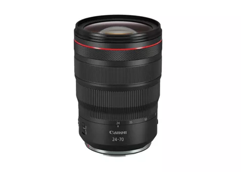 Фото: Canon RF 24-70mm f/2.8 L IS USM