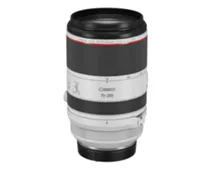 Фото: Canon RF 70-200mm f/2.8 L IS USM 3792C005